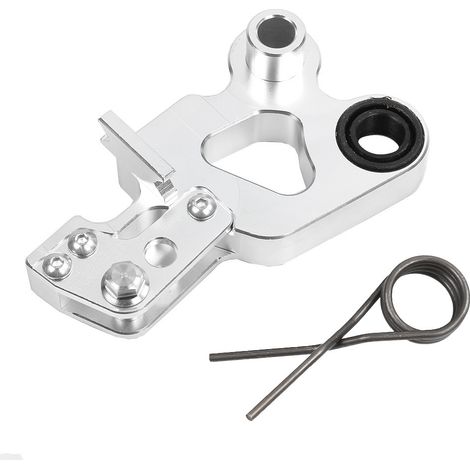 Der Schalthebel ist geeignet für den Civic SI (Baujahre 02-05) und den Acura RSX K20A (Baujahre 02-06). (1/5)