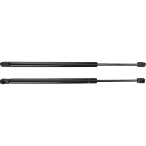 Vérins à Gaz de Coffre Arrière 1074368 de Remplacement pour MK1 1998 – 2004, Support de Levage de Hayon (1/5)