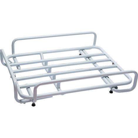 Tube frame for Battery Powered Wheelbarrow (92457) (1/5)