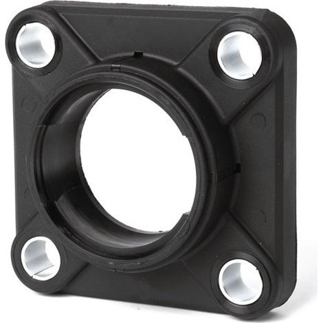 Alloggiamento flangiato FYK505 31mm OD 95mm quadrato SKF