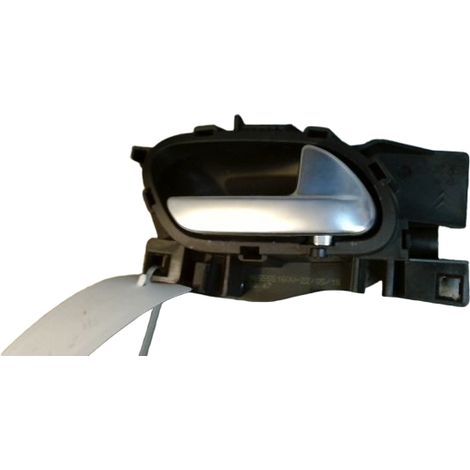[PRODUIT D'OCCASION] Poignee Interieure Porte Avant Droit CITROEN Jumpy Vitre ♻️ Ref Oe. 96555516vv - Garantie à vie (1/3)