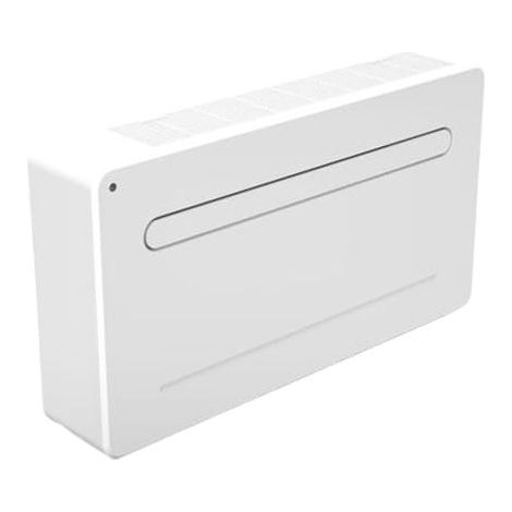 Climatizzatore Condizionatore R290 Ideal Clima POLO Senza Unità Esterna 10000 BTU HP Inverter WiFi CPL29D Classe A/A+ (1/5)
