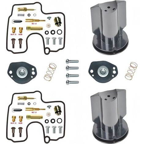 Applicable àCompatible avec les modèles YAMAHA TDM850, TDM850L, TDM850N, 4TX, 1999, 2000, 2001 et TDM 850.