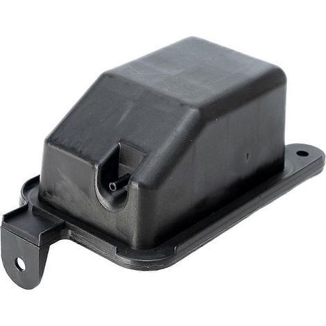 Accessoire automobile : réservoir de rangement sous vide pour E250, E350 et E450 (1/5)