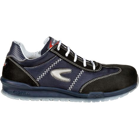 Chaussures de sécurité BRUSONI S1 P SRC - COFRA Taille : 43
