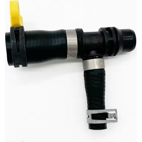 31368449 convient aux tuyaux Volvo V40, V90 et XC60 31368461, 31368540 et 31410407 sont également applicables. (1/5)