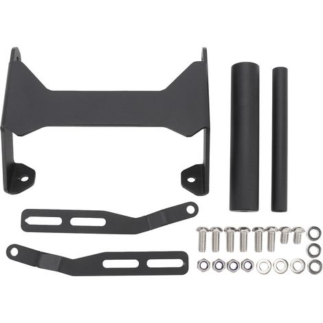 Support de Navigation GPS multifonction avec tuyau de 12mm 22mm, support pour téléphone intelligent pour R1300GS 2023 2024 (1/5)