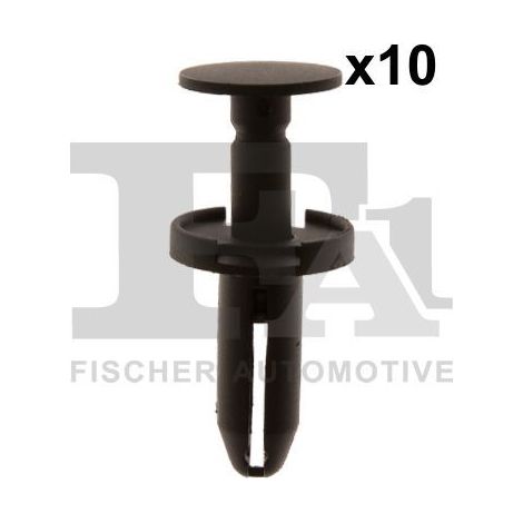 Clip, enjoliveur FA1 33-20010.10 CHRYSLER 04575412AF 04575413AF 04575414AE