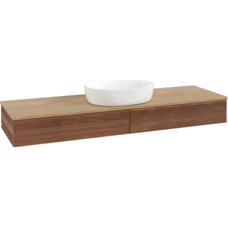 Villeroy & Boch K14111HM WTUS Antao K141 1600x190x500mm (1/3)