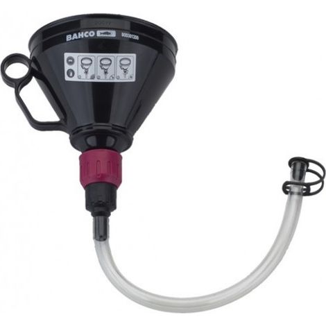Entonnoir Bahco BOD301200