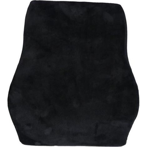 COUSSIN LOMBAIRE CARPOINT EN MOUSSE À MÉMOIRE DE FORME (1/5)