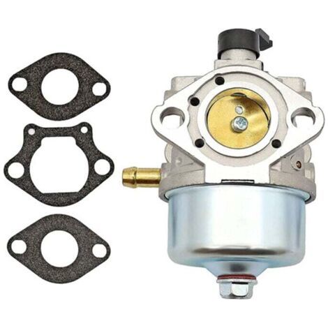 Remplacement de pièces de carburateur Carb 15004-0962 pour moteur Kawasaki FJ180V,15004-0962 15004-7010 TORO (1/4)