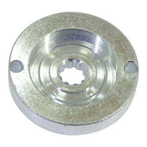 Flangia superiore decespugliatore tosasiepi soffiatori GGP VIP 21 25 34