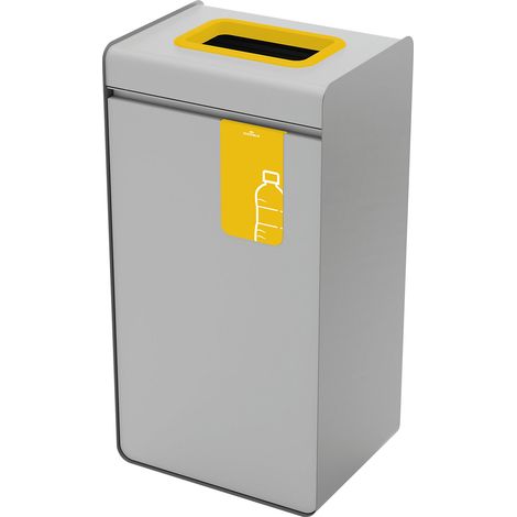DURABLE, Collecteur de tri DURASORT® 55 l, h x l x p 830 x 420 (1/5)