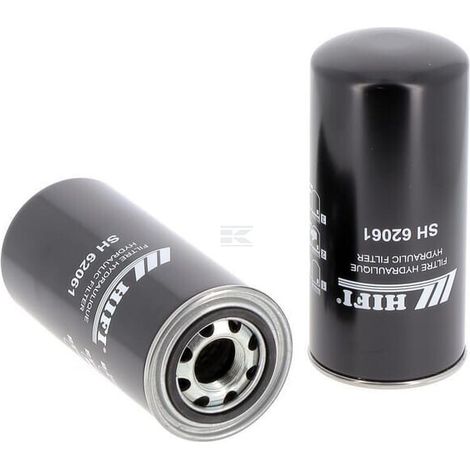 Filtre hydraulique HIFI FILTER SH62061