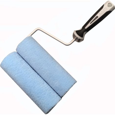 Satz Griff und 2er Pack Rucco Guard180 - Savy