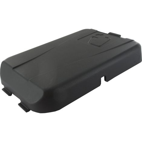 Capot de filtre à air GGP - CASTELGARDEN 118550703/0 (1/2)