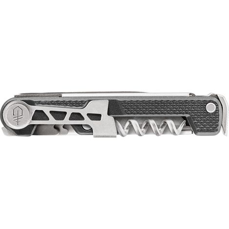 Outil multifonctions + tire-bouchon ArmBar, Onyx