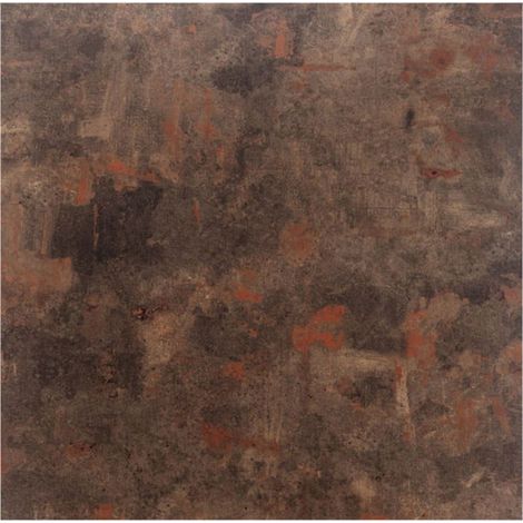 Plateau RUSTY mélaminé style contemporain pour intérieur