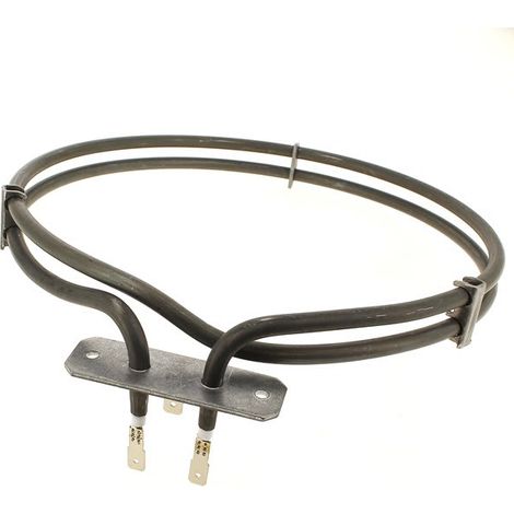 Resistance circulaire 2000w 230v 49015755 - four (1/2)