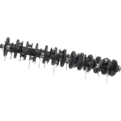 Rullo a molle per arieggiatori GREEN LINE COMPATIBILE - 049105