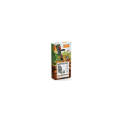 Wartungssatz Nr. 36 STIHL für Gebläse BG 56 - BG 66 - BG 86 (1/3)
