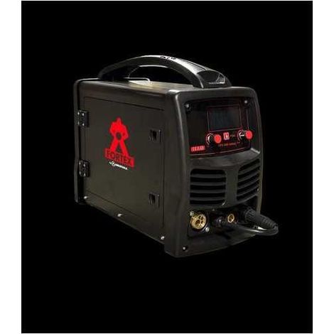 Equipo Soldar Inverter FTX-200-SMIG 230V Monofásico ABRATOOLS