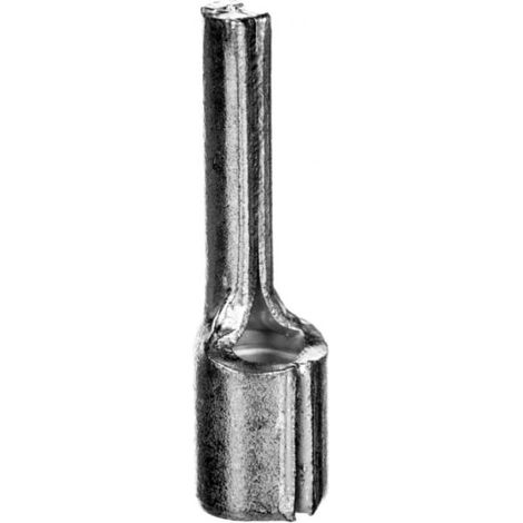 Nadelspitze KI 2,5-10 E09KO-01030100501 /100 Stk./
