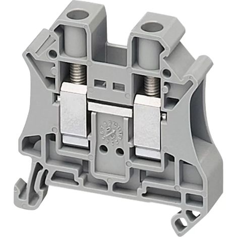 SCHRAUBANSCHLUSS, DURCHFÜHRUNG, 2 PUNKTE, 10MM2, SCHNEIDER ELECTRIC SCHNSYTRV102 (1/2)