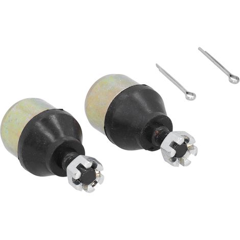 2x Kugelgelenke für die Radaufhängung 7061158 7061153 7080364 7061130 für Polaris Big-Boss 400L 1993-1996 (1/5)