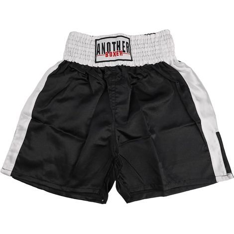 Unisex-MMA-Shorts für Erwachsene mit elastischem Bund, geeignet für Boxen und Muay Thai, aus atmungsaktivem und komfortablem Material. (1/5)