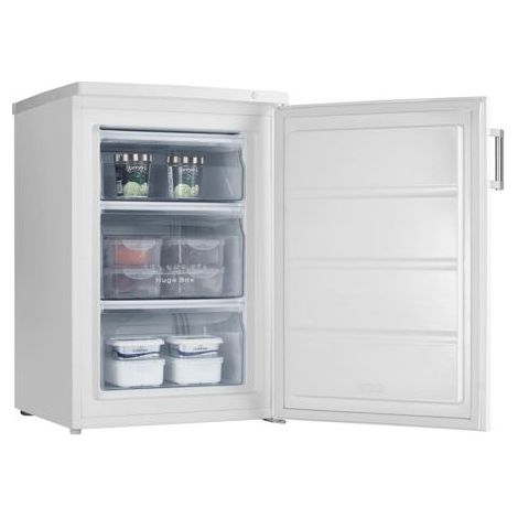 Severin GS 8865 Tischgefrierschrank weiß