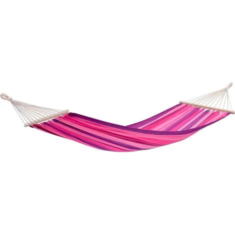 Amaca Amazonas tonga candy cotone riciclato 200x100 cm