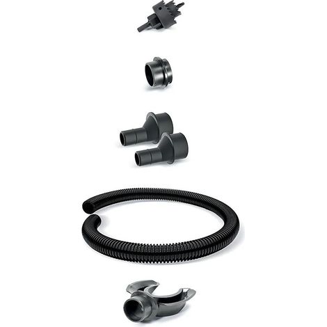 Kit di collegamento per serbatoi, raccoglitori e serbatoi di acqua piovana (1/3)