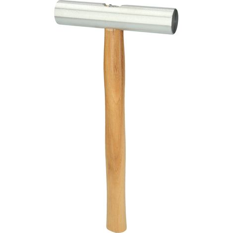 KS TOOLS Marteau en aluminium ( 140.2121 ) (1/4)