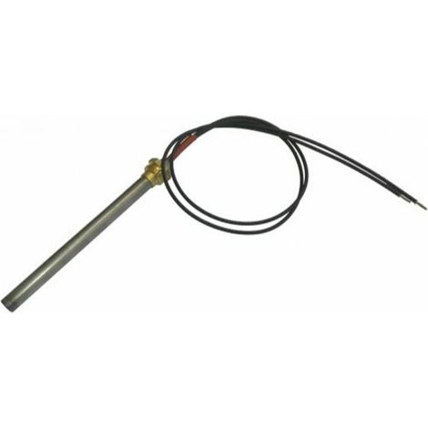 Candelette resistenza di accesione per stufe a pellet modello KING 8/10/12