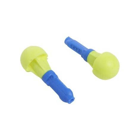 3M EAR EX01021 Bouchons d'oreille 31 dB réutilisable 100 paire(s) W281842 (1/5)