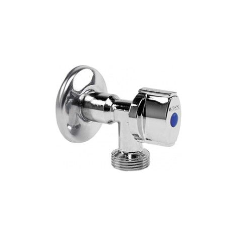 Arc-Waschtischarmatur L 85 Mac Antical MM 1/2 - 3/4 AC728A
