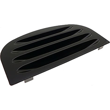 GRILLE POUR REFRIGERATEUR DE DIETRICH - 43X9041