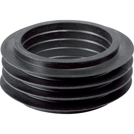 Geberit Manschette für Spülrohranschluss d28