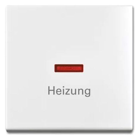 Schalterabdeckung busch-jaeger 1789 h-914 IP20 schraubenlos (1/2)