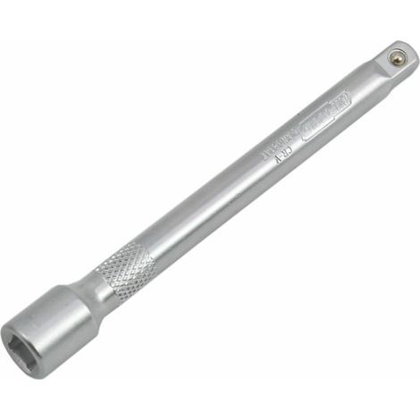 Awtools przedłużka 1/4" 75mm linea nera