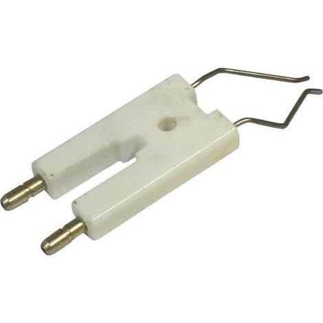 ELECTRODE FIOUL TYPE DX - CUENOD