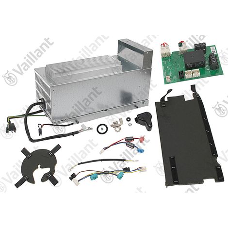 Regler, elektron., Wartungskit 55-2 aroTHERM VWL 55/2 - 230V