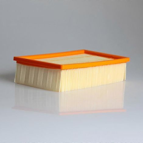 Filtervakuum für NT25/1 NT45/1 NT55/1 NT361 NT561 NT611 Ersatzfilter()