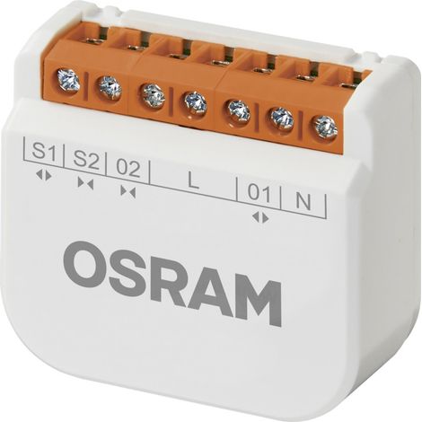 OSRAM Smart+ Modul, Rollladensteuerung (1/3)