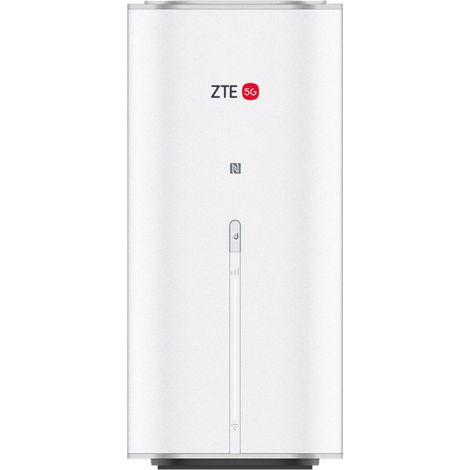 Router ZTE G50 5G WiFi7 (MC8520B) (1/4)