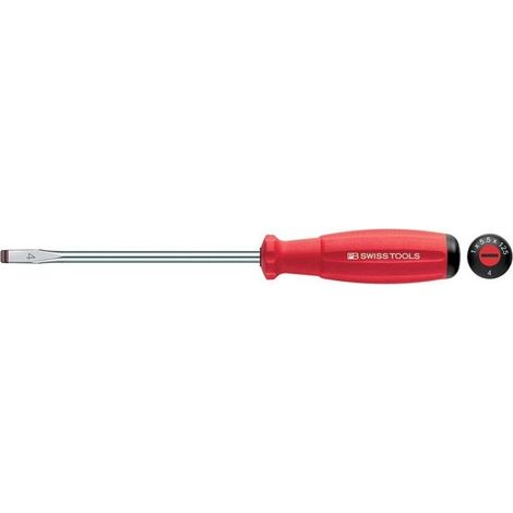 Cacciaviti Pb-Baumann Grip Art. 8100 Taglio 00- 2 x70