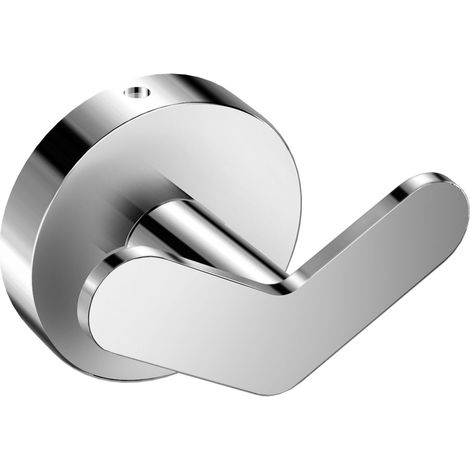 Cosmic Start Doppelhandtuchhaken WJC419A0022001 65 x 43 x 50 mm, chrom (1/5)