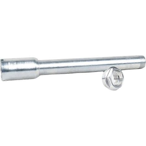 Axe de roue avant pour moto Ducati Monster 821 797 1200/1200s Hypermotard 821 939 950 Multistrada 950 1200 1260 (1/5)